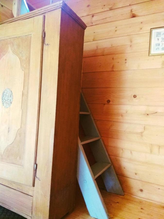 Ulegalki Roztocze Adamow  Eksteriør bilde